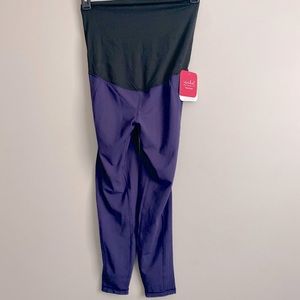 Maternity Active Leggings